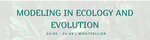 Modeling in Ecology and Evolution