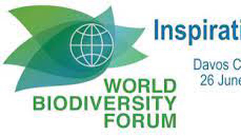 Workd Biodiversity Forum 2022